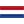 Niederländische Flagge - Zur niederländischen Website