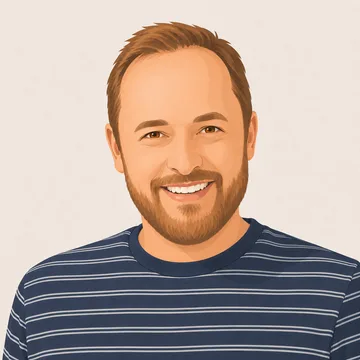 Cedric — Projektmanager bei Hercules Merchandise