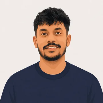 Dilan — Designer bei Hercules Merchandise
