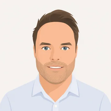 Gilles — Projektmanager bei Hercules Merchandise