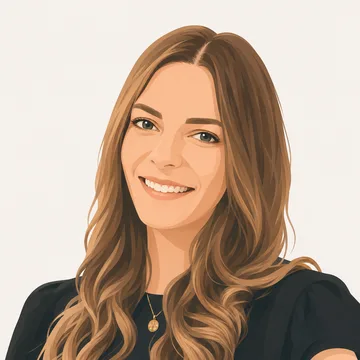 Lea-Marie — Projektmanagerin bei Hercules Merchandise