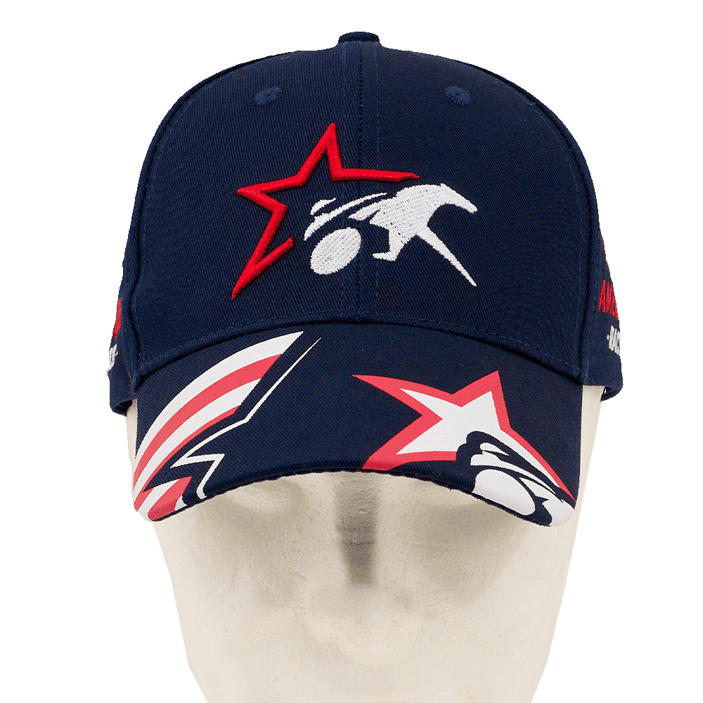 Cap Merchandise Personalisierte Cap - Hercules Merchandise DE